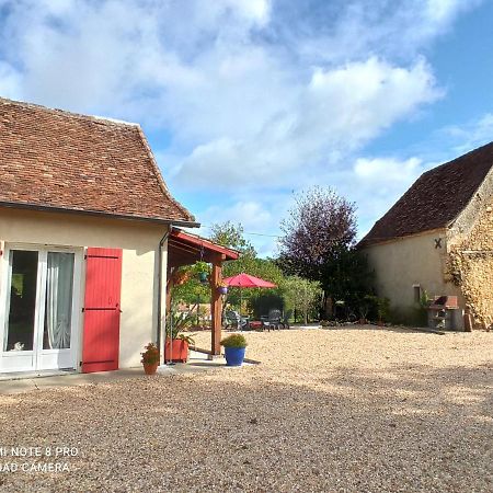 Les Chambres De Beauviel Saint-Jean-d'Eyraud ภายนอก รูปภาพ