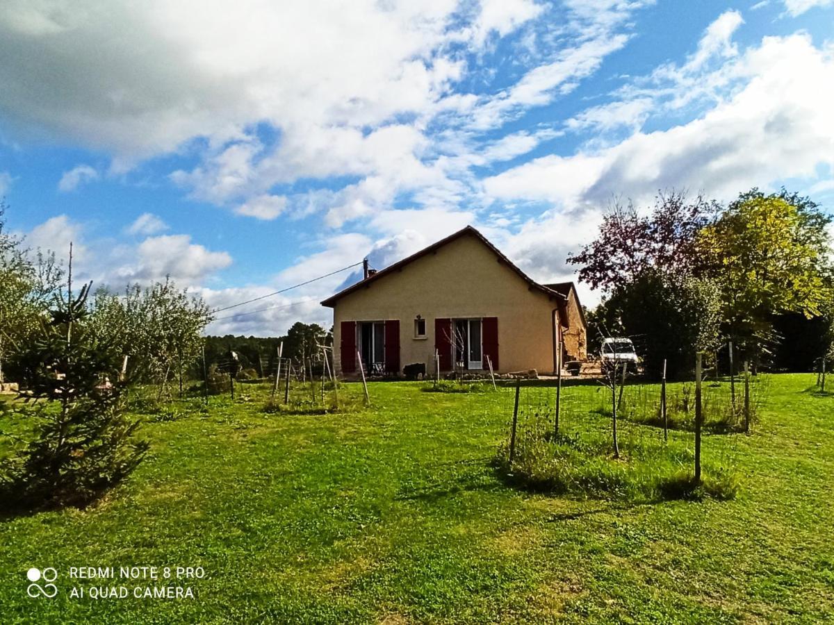 Les Chambres De Beauviel Saint-Jean-d'Eyraud ภายนอก รูปภาพ