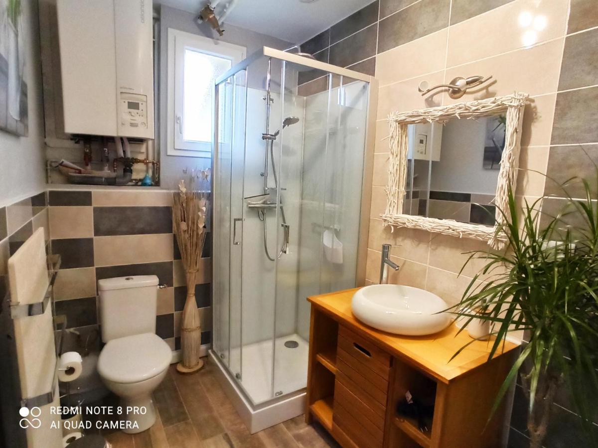 Les Chambres De Beauviel Saint-Jean-d'Eyraud ภายนอก รูปภาพ