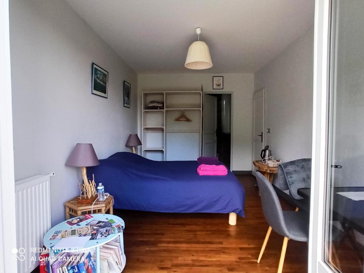 Les Chambres De Beauviel Saint-Jean-d'Eyraud ภายนอก รูปภาพ