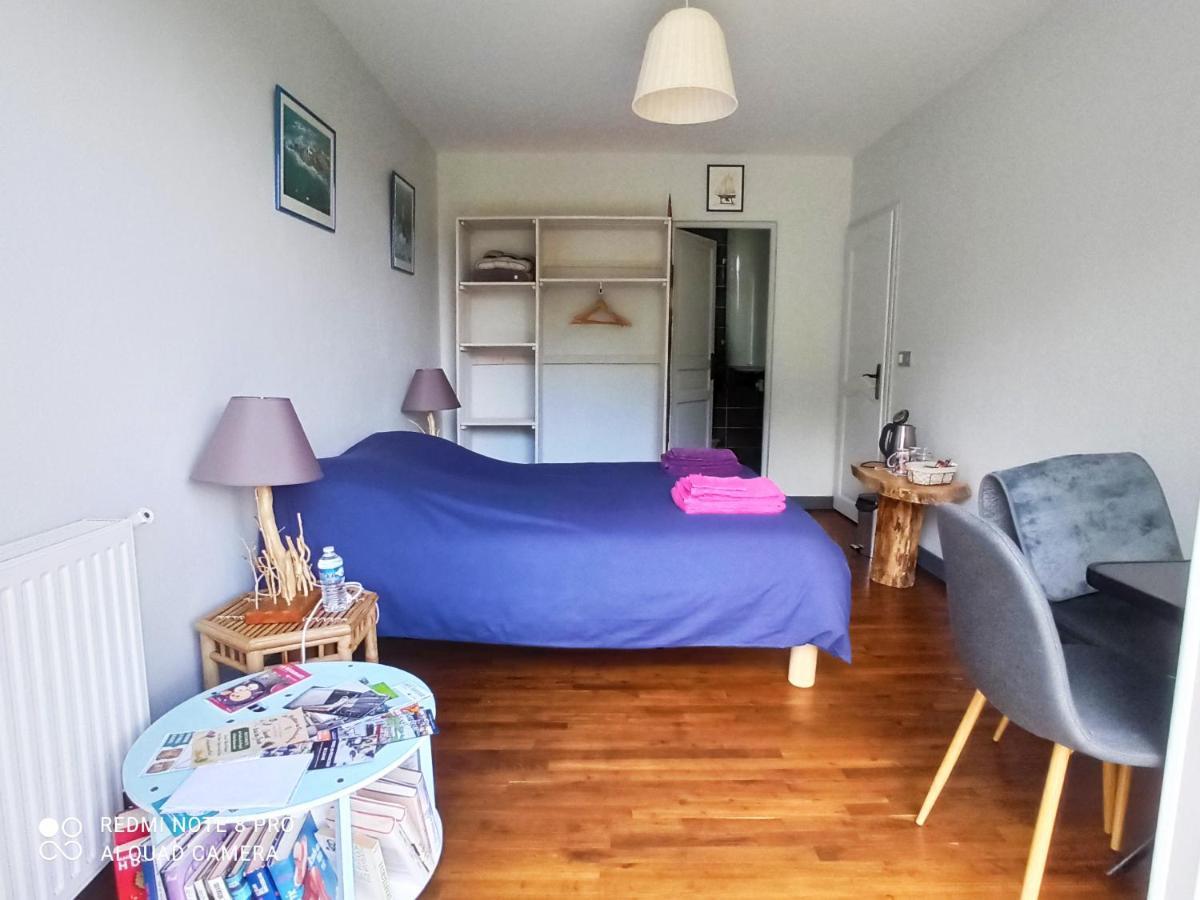 Les Chambres De Beauviel Saint-Jean-d'Eyraud ภายนอก รูปภาพ