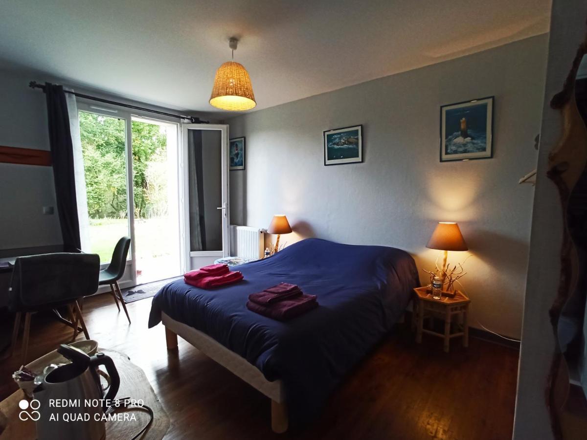 Les Chambres De Beauviel Saint-Jean-d'Eyraud ภายนอก รูปภาพ