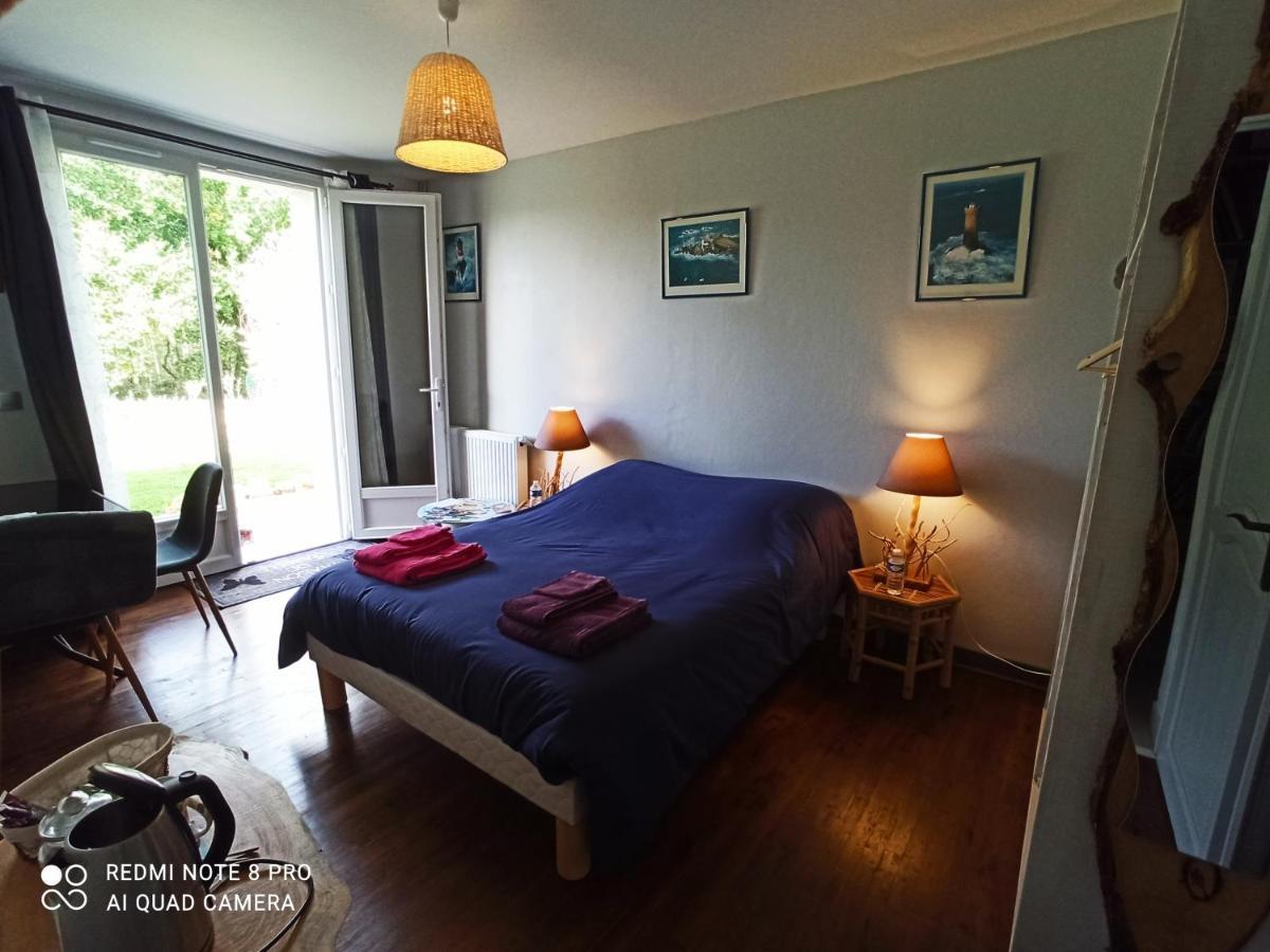 Les Chambres De Beauviel Saint-Jean-d'Eyraud ภายนอก รูปภาพ