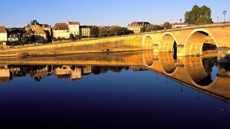 Les Chambres De Beauviel Saint-Jean-d'Eyraud ภายนอก รูปภาพ