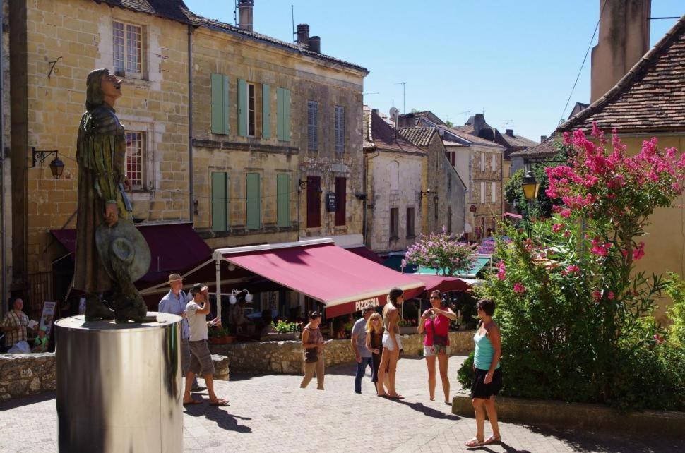 Les Chambres De Beauviel Saint-Jean-d'Eyraud ภายนอก รูปภาพ