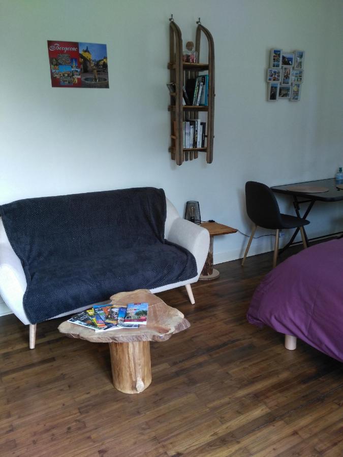 Les Chambres De Beauviel Saint-Jean-d'Eyraud ภายนอก รูปภาพ