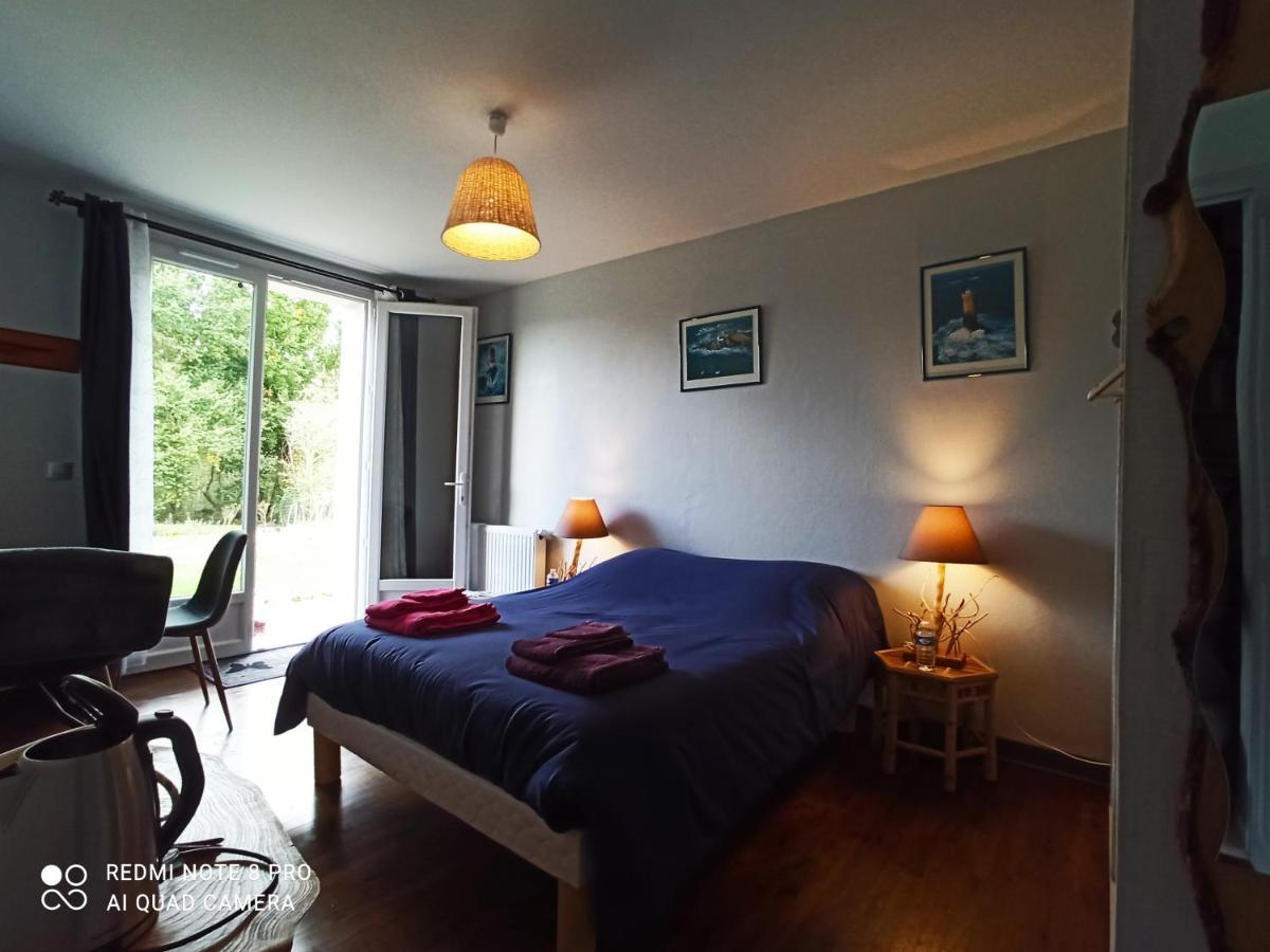 Les Chambres De Beauviel Saint-Jean-d'Eyraud ภายนอก รูปภาพ