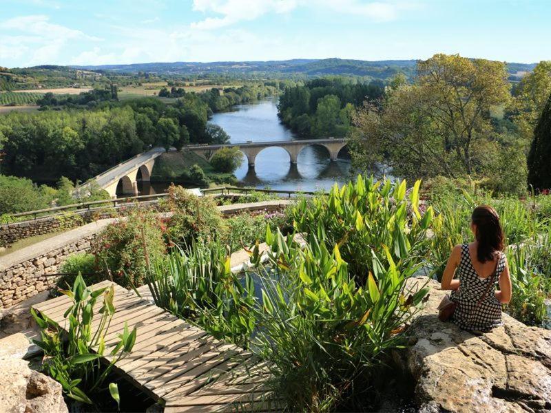Les Chambres De Beauviel Saint-Jean-d'Eyraud ภายนอก รูปภาพ
